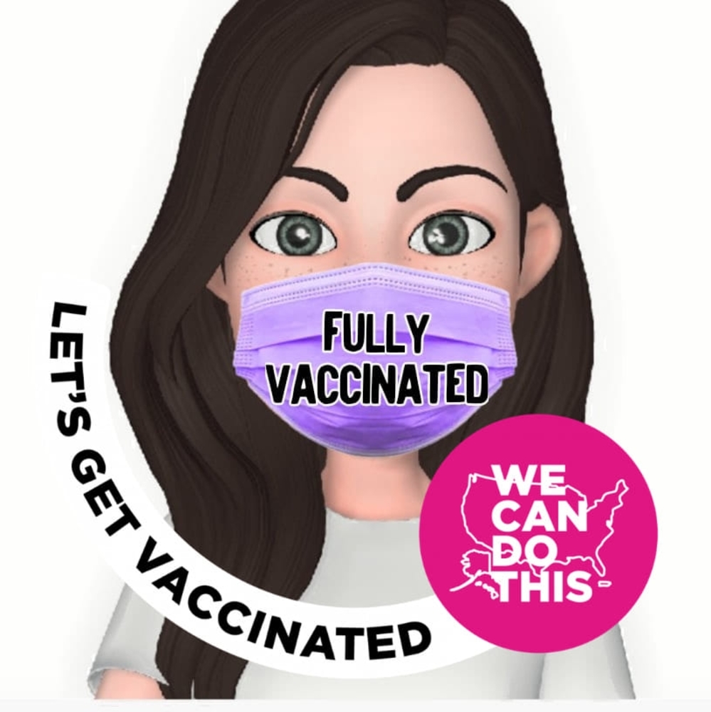 Meet your Posher, Cyndi